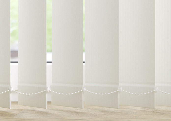 Henderson, Cameo - Vertical Blind - Image 4